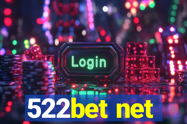 522bet net